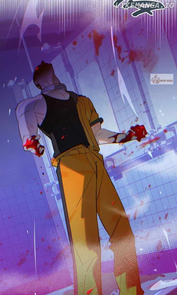 Dealing With Demons Chapter 52 14